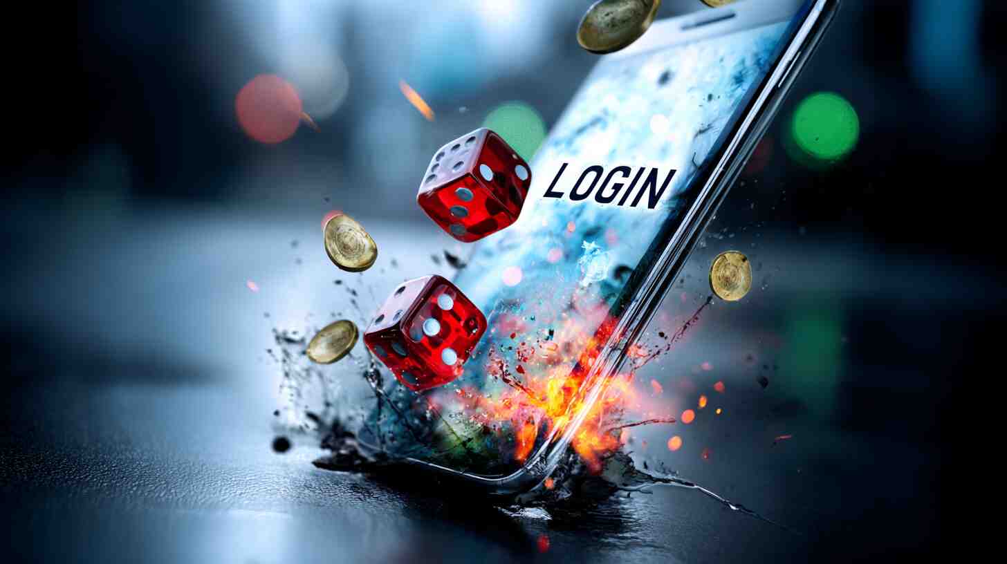Inicio de sesión Lightning: Únete al casino MX77 ahora
                                